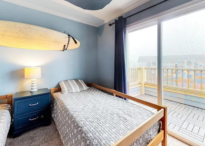 Baywatch Ii 304d Ocean City