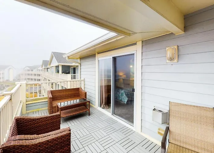Holiday home Baywatch Ii 304d
